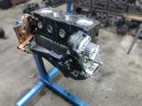 Блок цилиндров 21083 за 185 000 тг. в Алматы – фото 3