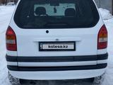 Opel Zafira 2001 годаүшін2 000 000 тг. в Астана – фото 5