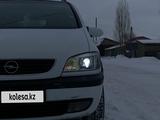 Opel Zafira 2001 годаүшін2 000 000 тг. в Астана
