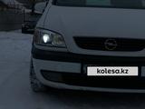 Opel Zafira 2001 годаүшін2 000 000 тг. в Астана – фото 2
