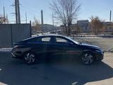 Hyundai Elantra 2024 годаfor11 000 000 тг. в Кокшетау – фото 3