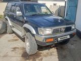 Toyota Hilux Surf 1994 годаүшін1 200 000 тг. в Талдыкорган