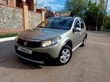 Renault Sandero Stepway 2013 года за 3 990 000 тг. в Актобе