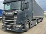 Scania  S-Series 2020 годаүшін73 500 000 тг. в Костанай – фото 3