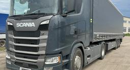 Scania  S-Series 2020 годаүшін73 500 000 тг. в Костанай – фото 3