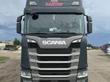 Scania  S-Series 2020 годаүшін73 500 000 тг. в Костанай – фото 2