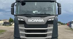 Scania  S-Series 2020 годаүшін73 500 000 тг. в Костанай – фото 2