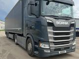 Scania  S-Series 2020 годаүшін73 500 000 тг. в Костанай