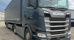 Scania  S-Series 2020 годаүшін73 500 000 тг. в Костанай