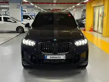BMW X5, 2024