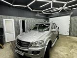 Mercedes-Benz ML 500 2006 годаүшін5 000 000 тг. в Караганда