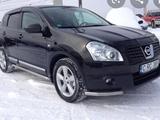 Nissan Qashqai 2007-2010 в Алматы