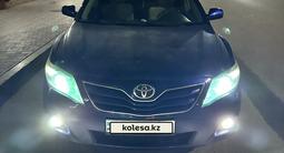 Toyota Camry 2011 года за 6 400 000 тг. в Павлодар – фото 4