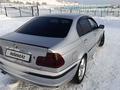 BMW 325 1999 года за 2 800 000 тг. в Астана – фото 4