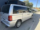 Mercedes-Benz Vito 1998 годаfor6 500 000 тг. в Тараз – фото 3