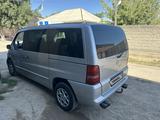 Mercedes-Benz Vito 1998 годаfor6 500 000 тг. в Тараз – фото 4