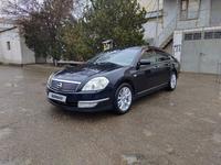 Nissan Teana 2008 годаүшін4 500 000 тг. в Актау