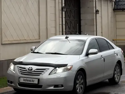 Toyota Camry 2006 года за 6 600 000 тг. в Шымкент