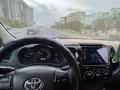 Toyota Hilux 2013 года за 13 500 000 тг. в Актау – фото 18