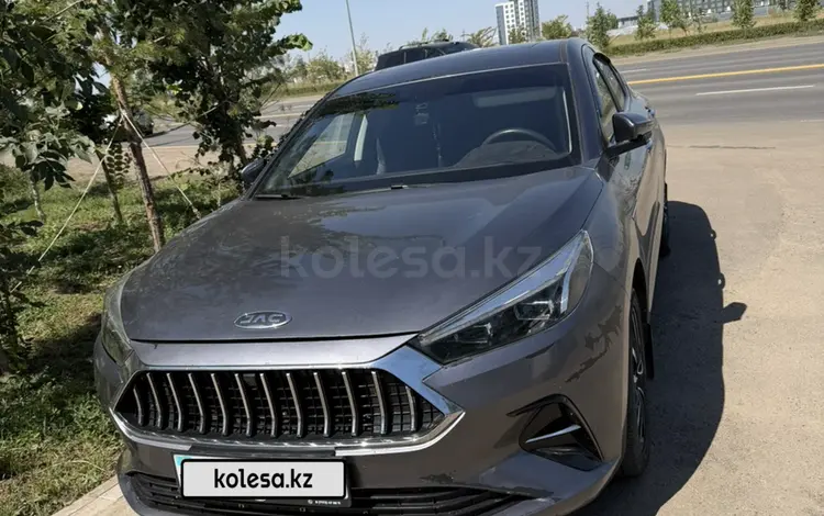 JAC J7 2023 годаүшін5 500 000 тг. в Астана