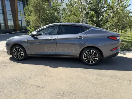 JAC J7 2023 года за 5 500 000 тг. в Астана – фото 4