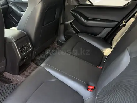 JAC J7 2023 года за 5 500 000 тг. в Астана – фото 9
