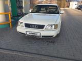 Audi A6 1994 года за 2 000 000 тг. в Тараз – фото 2