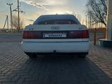 Audi A6 1994 года за 2 000 000 тг. в Тараз – фото 4