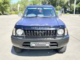 Toyota Land Cruiser Prado 1997 годаfor5 000 000 тг. в Алматы – фото 5