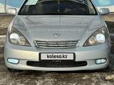 Lexus ES 300 2004 года за 5 200 000 тг. в Усть-Каменогорск – фото 2