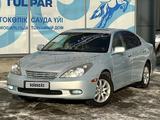 Lexus ES 300 2004 года за 5 200 000 тг. в Усть-Каменогорск