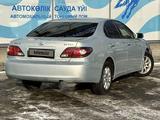 Lexus ES 300 2004 года за 5 200 000 тг. в Усть-Каменогорск – фото 4