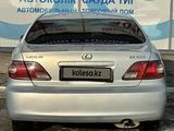 Lexus ES 300 2004 года за 5 200 000 тг. в Усть-Каменогорск – фото 3