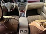 Lexus ES 300 2004 года за 5 200 000 тг. в Усть-Каменогорск – фото 5