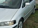 Honda Odyssey 1998 годаfor2 500 000 тг. в Темиртау – фото 2