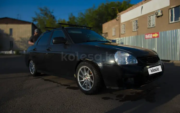 ВАЗ (Lada) Priora 2170 2014 годаүшін3 100 000 тг. в Караганда