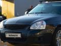 ВАЗ (Lada) Priora 2170 2014 годаүшін3 100 000 тг. в Караганда – фото 5