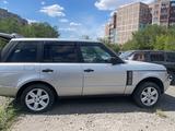 Land Rover Range Rover 2004 года за 3 500 000 тг. в Караганда – фото 3