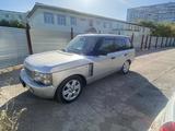 Land Rover Range Rover 2004 года за 3 500 000 тг. в Караганда