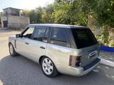 Land Rover Range Rover 2004 года за 3 500 000 тг. в Караганда – фото 2