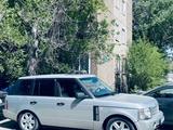 Land Rover Range Rover 2004 года за 3 500 000 тг. в Караганда – фото 5