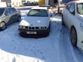 BMW 525 1990 года за 650 000 тг. в Костанай