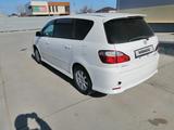 Toyota Ipsum 2003 годаүшін4 800 000 тг. в Атырау – фото 4