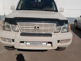 Lexus LX 470 1999 года за 6 800 000 тг. в Астана