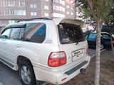 Lexus LX 470 1999 года за 6 800 000 тг. в Астана – фото 5