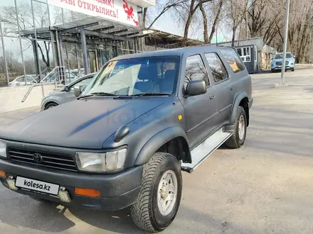 Toyota Hilux Surf 1995 годаүшін1 500 000 тг. в Алматы – фото 10