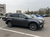 Toyota RAV4 2018 года за 12 550 000 тг. в Астана