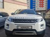 Land Rover Range Rover Evoque 2015 года за 13 000 000 тг. в Астана