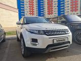 Land Rover Range Rover Evoque 2015 года за 13 000 000 тг. в Астана – фото 4