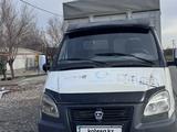ГАЗ ГАЗель 2007 годаүшін3 400 000 тг. в Шымкент – фото 5